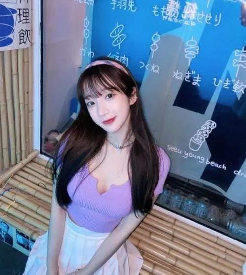 吃瓜女主网红有哪些,盘点吃瓜女主网红的崛起之路