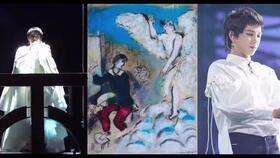 潍坊网红吃瓜事件始末,从热议到真相大白