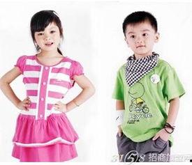 各个网红吃瓜童装图片